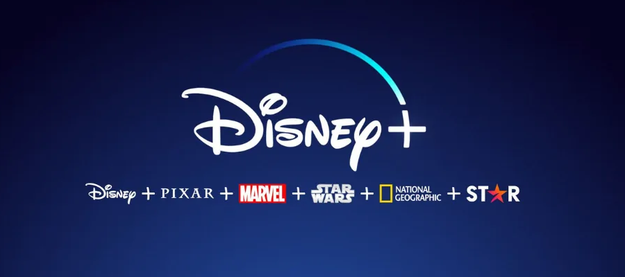 Disney+ op Telenet-box